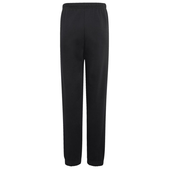 Adidas Παιδικό παντελόνι φόρμας Seasonals Essentials Collegiate Typography Pants